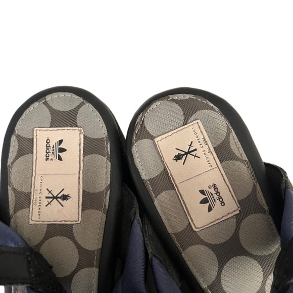 ✨ Adidas x Open Ceremony Ankle Platform Sandals - Picture 13 of 14